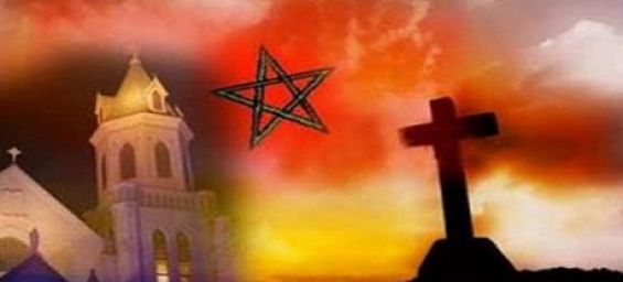 تقرير الخارجية الأمريكية السنوي حول الحريات الدينية : 8 آلاف مغربي اعتنقوا المسيحية