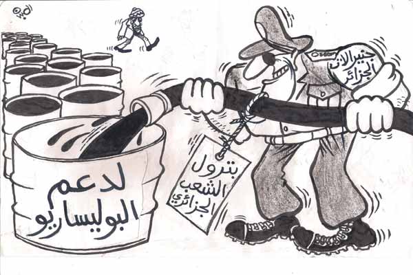 خناق الجهوية الموسعة بالمملكة المغربية يشتد على البوليساريو