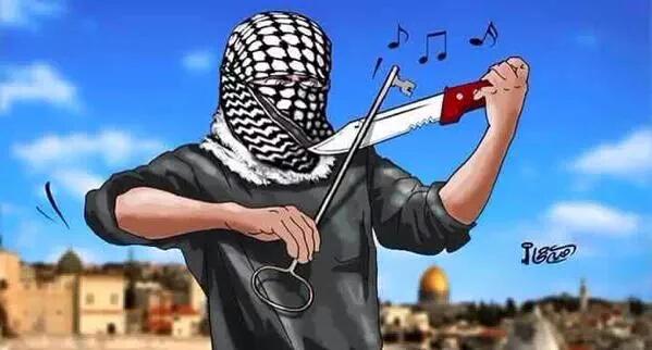رعب انتفاضة السكاكين ترغم الإسرائليين على زيارة العيادات النفسية