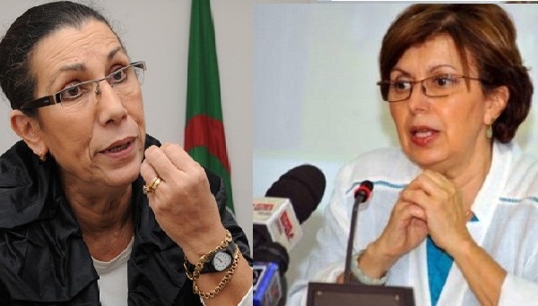 قضية لعبيدي حنون تصل الى طريق مسدود بعد رفض لويزة التنازل عن حصانتها البرلمانية