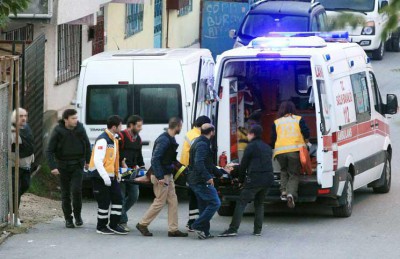 الشرطة التركية تعتقل 71 شخصا في مداهمات تستهدف الدولة الإسلامية