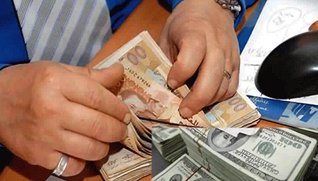 الحكومة الملتحية تغرق المغرب بالديون مقارنة مع سنة  2014 بزياة تقدر بـ21 مليار درهم
