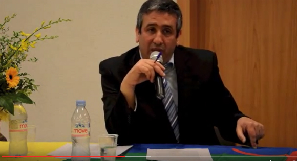 Le numéro deux du Gouvernement provisoire kabyle « Je m’en réjouis de l’initiative du Maroc »