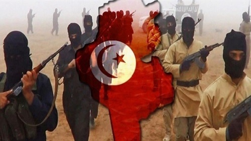 الداخلية التونسية تتأهب لمواجهة الإرهاب القادم من ليبيا