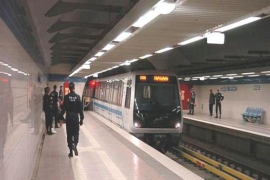 الجزائر تضع مخطط أمني لحماية السياح الأجانب يتضمن نشر قوات تتكون من 10 آلاف عسكري