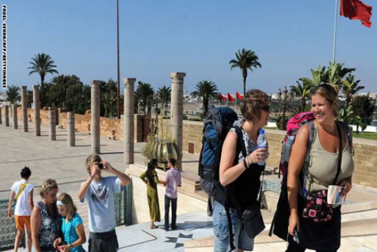 الخارجية البريطانية تصنف المغرب في خانة الأكثر أمنا في الشرق الأوسط وشمال الافريقيا
