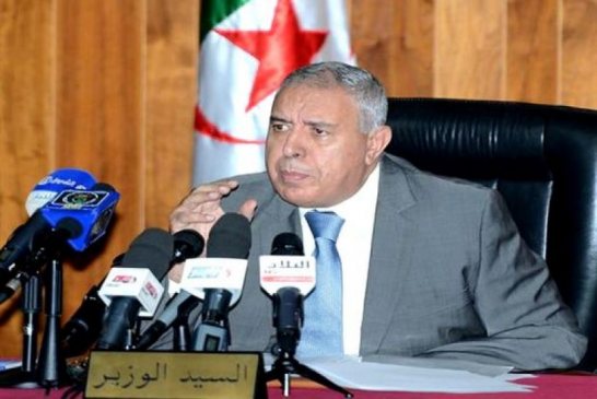 محمد الغازي :نظام الضمان الإجتماعي يتميز بتوازن مالي