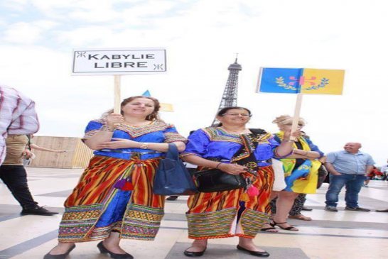 Le DRS ordonne à la presse d’ignorer le succès de la cause kabyle à l’ONU