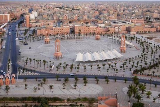 مسيرة المغرب الخضراء مستمرة بأشكال مختلفة ولم تتوقف