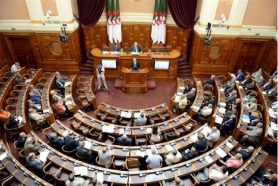 Sénatorial : Le FFS présente son candidat