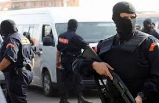 تفكيك خلية يشتبه في ارتباطها بتنظيم «الدولة الإسلامية» في المغرب