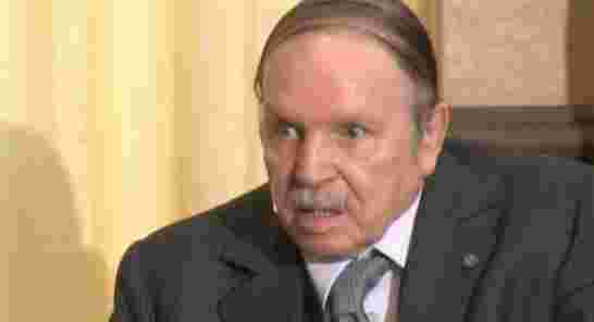 Bouteflika a-t-il sombré dans un coma ?