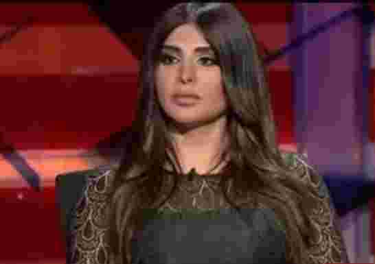 رجل أعمال سعودى مقيم بمصر يتزوج من الفنانة المتحولة جنسيا رغد سلامة