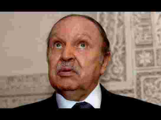 Rumeurs sur la mort de Bouteflika en Suisse