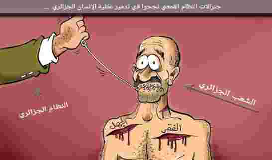 سفيان جيلالي يدعو الجيش للتدخل واعادة الكلمة للشعب ليقرر مصيره