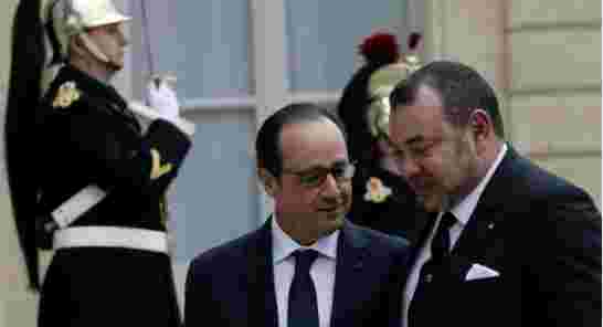 Les renseignements marocains derrière la localisation des terroristes de Paris