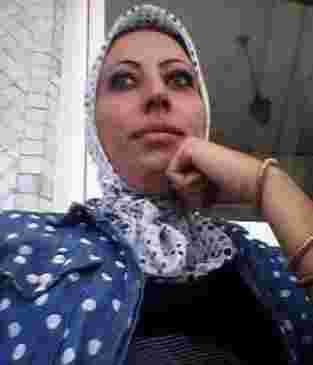 مغربية تفجر مفاجأة: صور انتحارية باريس تخصني وأنا حية ارزق
