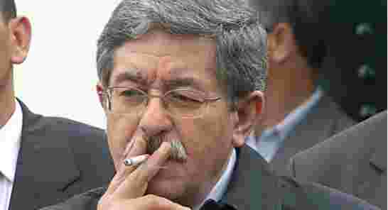 Ouyahia, le dernier condamné par le système juridique kabyle