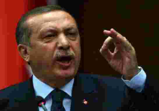 اردوغان يدافع عن حق تركيا في “حماية حدودها” بعد اسقاط جيشه مقاتلة روسية قرب الحدود السورية