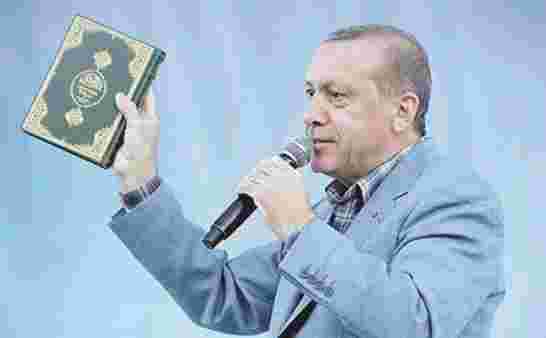 أردوغان يحدر  روسيا بعدم اللعب بالنار