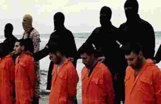 مسؤول ليبي: يحدر من محاولة “تنظيم الدولة” التمدد نحو اجدابيا شرق ليبيا