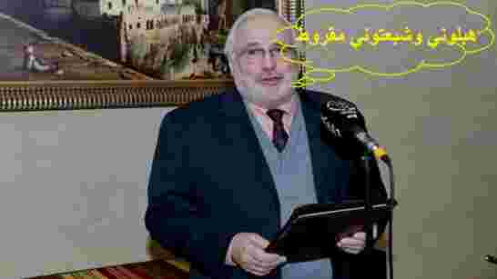 مجلس الأمن ينظر غداً نزاع الصحراء الغربية واحتمال انسحاب كريستوفر روس من هذا الملف