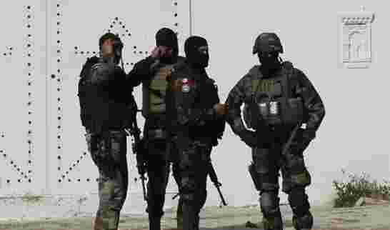 لمكافحة الارهاب تونس تحشد قادة الشرطة والأمن العرب لوضع استراتيجية مشتركة لمكافحة الارهاب