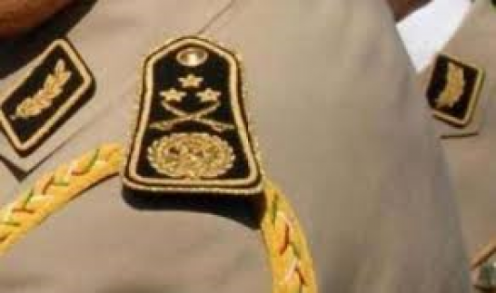 إخضاع العقيد المتقاعد لخضر بوزيد المدعو فوزي للتحقيق قبل محاكمته في قضايا الفساء والثراء غير المشروع