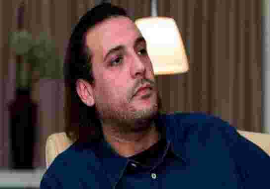 هنيبعل القذافي يقر بمسؤولية نظام والده عن اختطاف الصدر