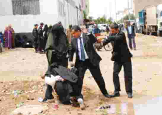 تقرير دولي جديد: نحو 300 معتقل سياسي ورأي في السجون المغرب