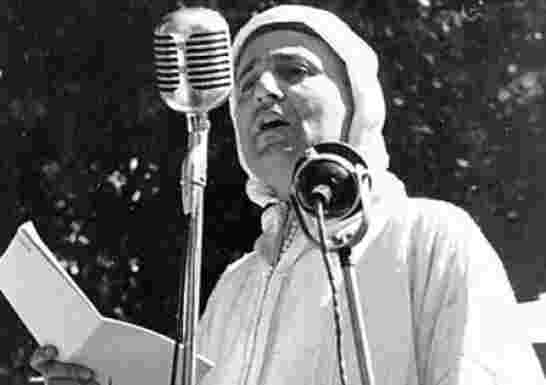 ثناء دولي على جهود الراحل محمد الخامس بجائزة الحرية لنشره قيم التسامح الديني