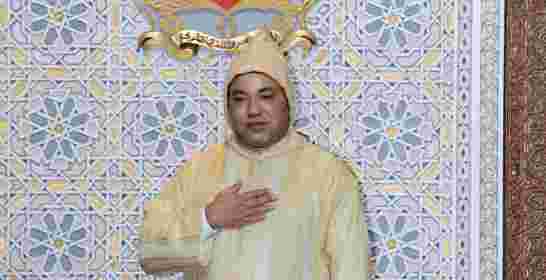 رسالة مفتوحة من مغبون جزائري الى حضرة صاحب الجلالة الملك محمد السادس نصره الله