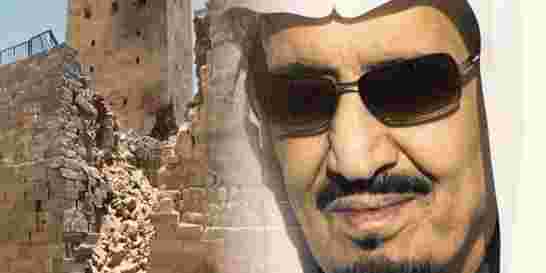 من يُعقِّل السعودية من سياستها الكارثية؟