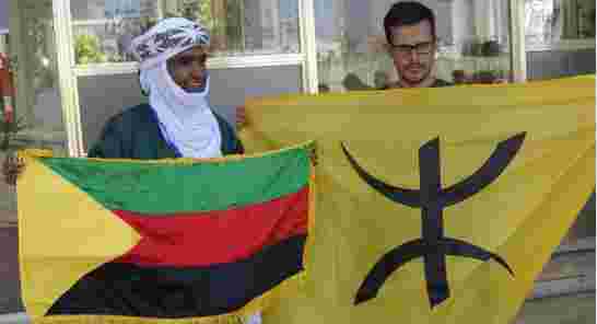 L’indépendance doit toucher tous les Peuples amazighs