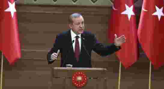 أردوغان: إيران تنفذ الإعدام بالجملة ولا أحد يتكلم
