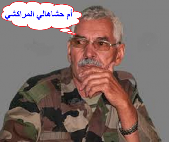الصراع على السلطة يطيح بالرجل الأقوى بعد رئيس جبهة البوليساريو