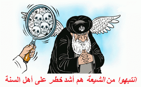 وزير الدفاع الفرنسي : يحدر من دخول الشرق الأوسط لـ "فوضى دائمة وحريق شامل"