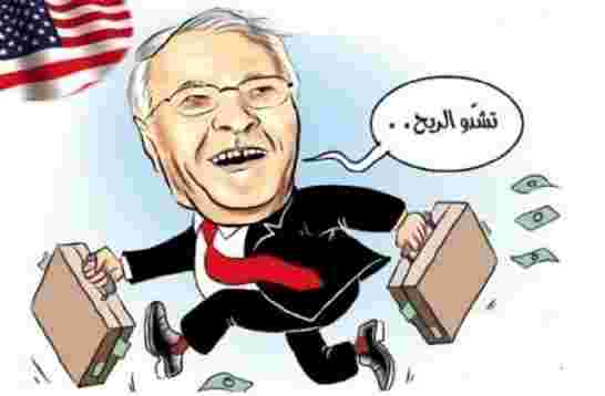 ممثل النيابة يطالب بتشديد العقوبات بحق المتورطين في الفساد بسوناطراك