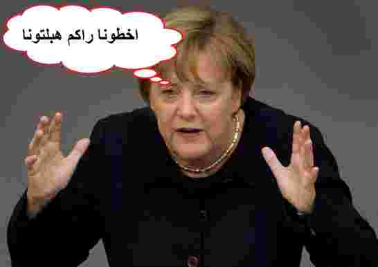 الجالية المغاربية في ألمانيا أصبحت العدو الأول منذ الاعتداءات الجنسية ليلة رأس السنة