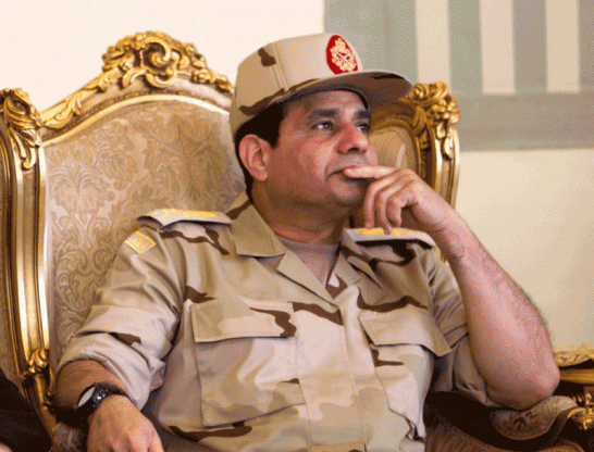 فورين بوليسي: نظام السيسي يتصدّع من الداخل