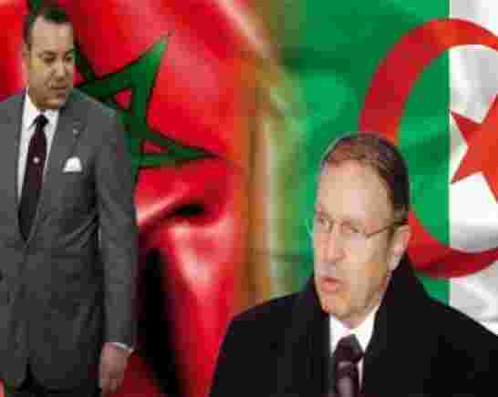 الأزمة الدبلوماسية بين المغرب والجزائر خلافات قديمة  لم يقدر الزمن على طيها