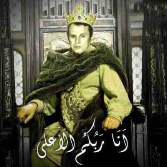 الجنرال توفيق .. من رب الجزائر إلى مستنجد برب العباد