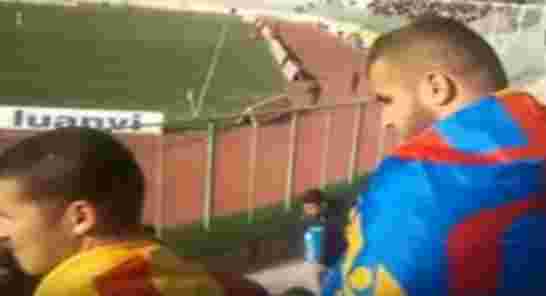 Le drapeau kabyle hante le pouvoir algérien