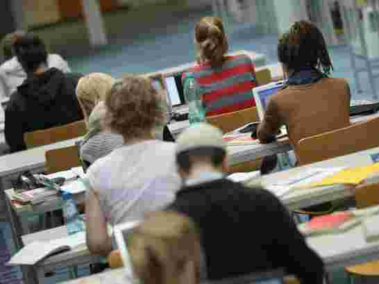جامعة ولاية تكساس تسمح بحمل الأسلحة النارية أثناء الدراسة