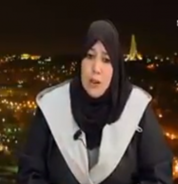 تفاصيل لقاء نعيمة صالحي مع بوتفليقة في الحلم ...وحكى لها همومه مع الشعب