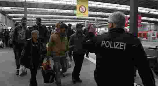 L’Allemagne durcit son droit d’asile envers les Algeriens