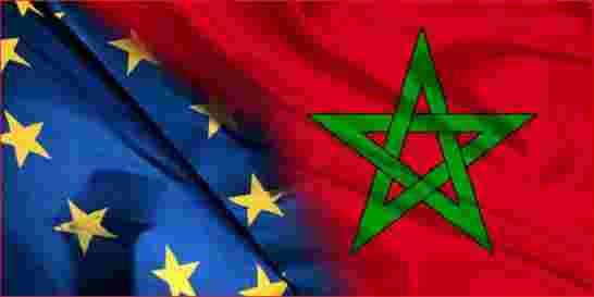 المغرب وأوروبا ولعبة الغميضة وشد الحبل!