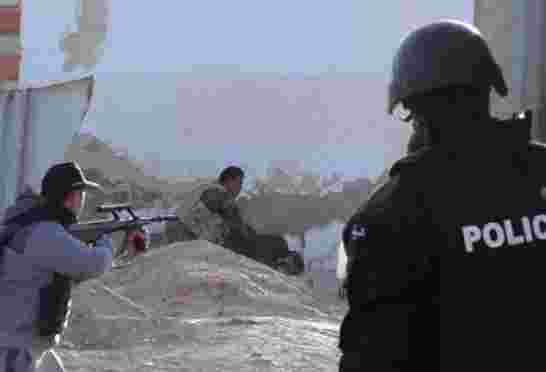 رئيس الحكومة التونسية:الجهاديو أرادوا اقامة امارة اسلامية في بن قردان