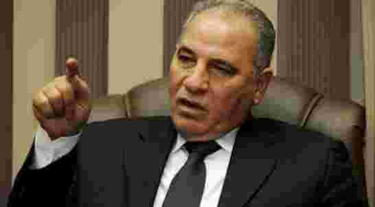 وزير العدل المصري يهين النبي محمد (صلى الله عليه وسلم) ويصرح لو جائني النبي "هحبسه"