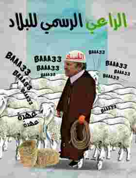 علي يحيى عبد النور: "التغيير السلمي بالجزائر أصبح ضرورة ملحة قبل وقوع الكارثة في البلاد"